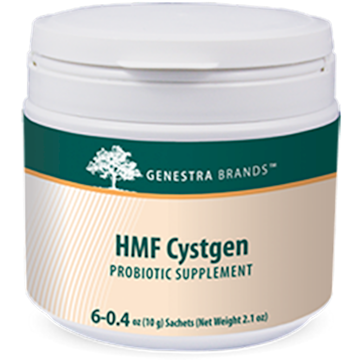 HMF, Cystgen, 6
