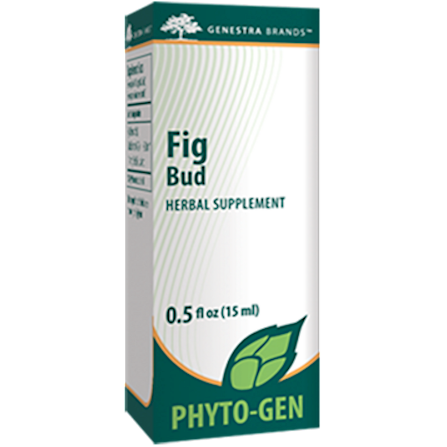 Fig Bud