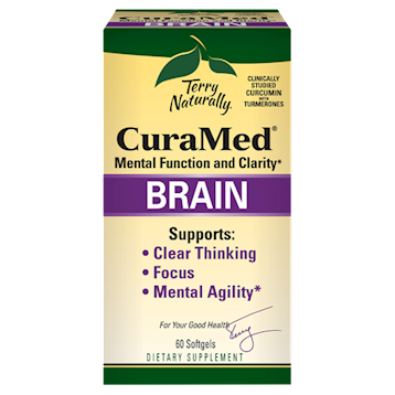 CuraMed Brain