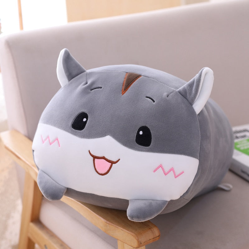 1pc 90cm Cute Corner Bio Pillow Japanese Animation Sumikko Gurashi Plush Toy Stuffed Soft Valentine for Baby Girl