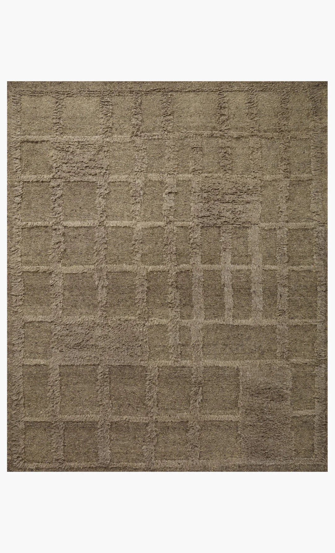 Loloi Cassian Rug- Sage
