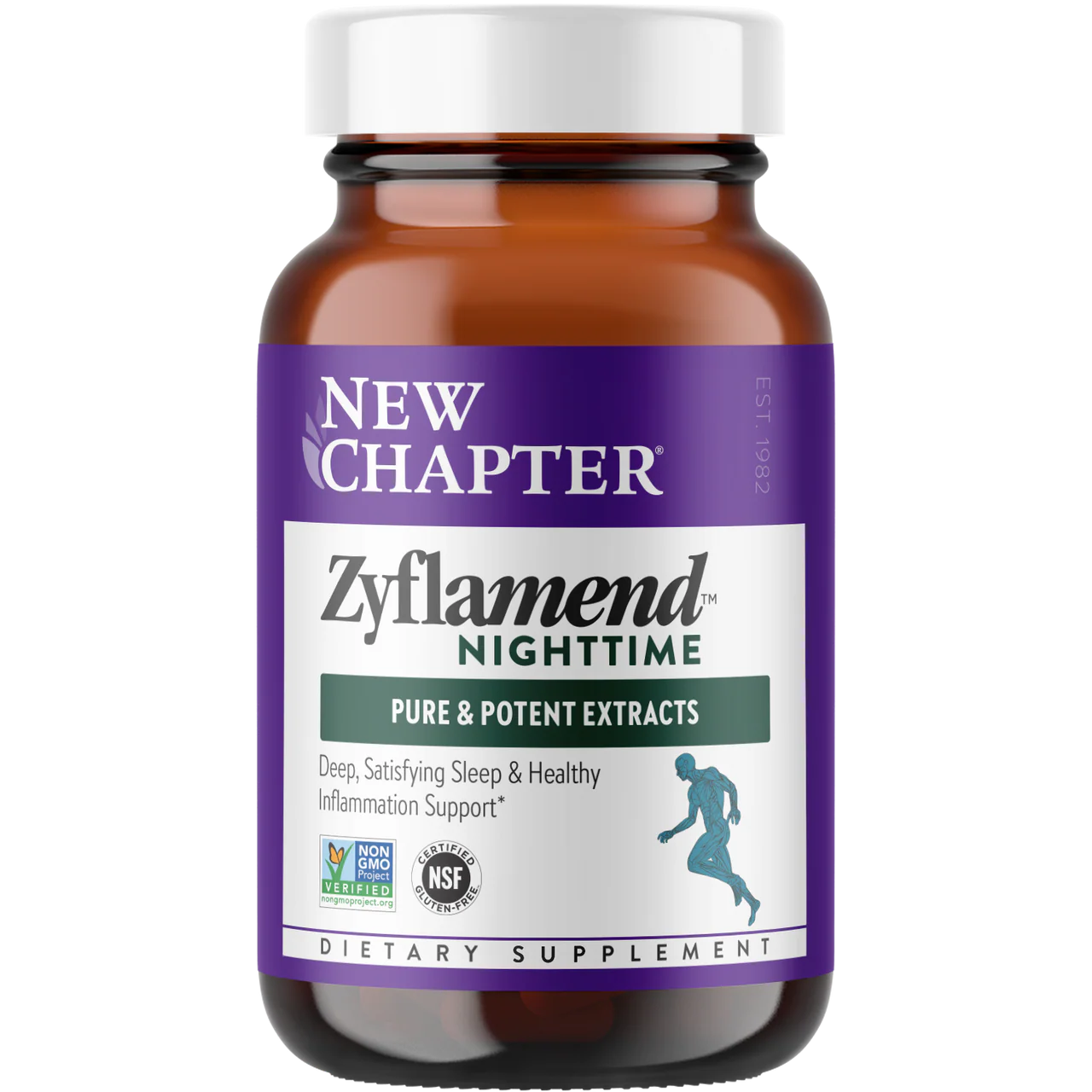 Zyflamend™ Nighttime