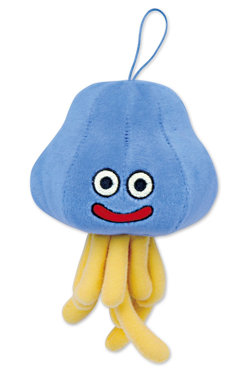 SQUARE ENIX Dragon Quest Smile Slime Plush: Healslime S Size