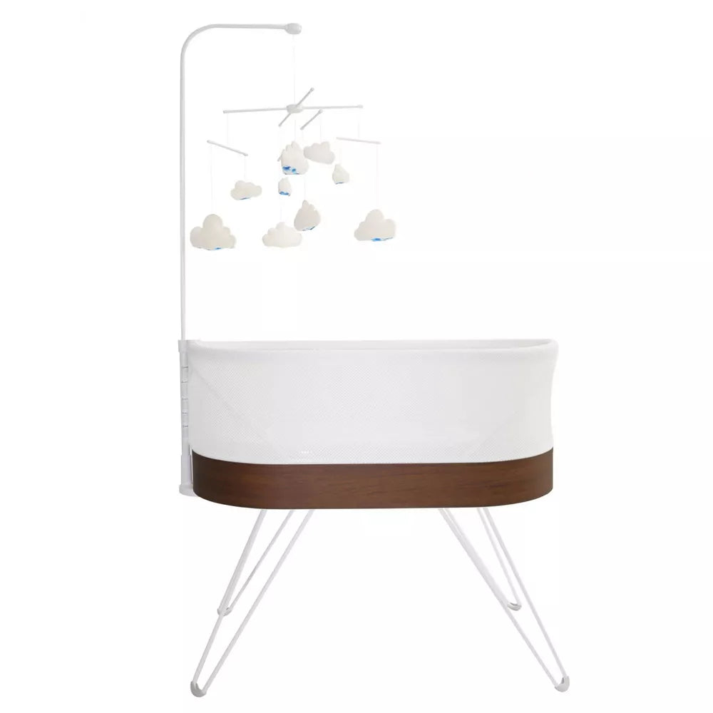 New Happiest Baby SNOO Sky Bassinet Mobile