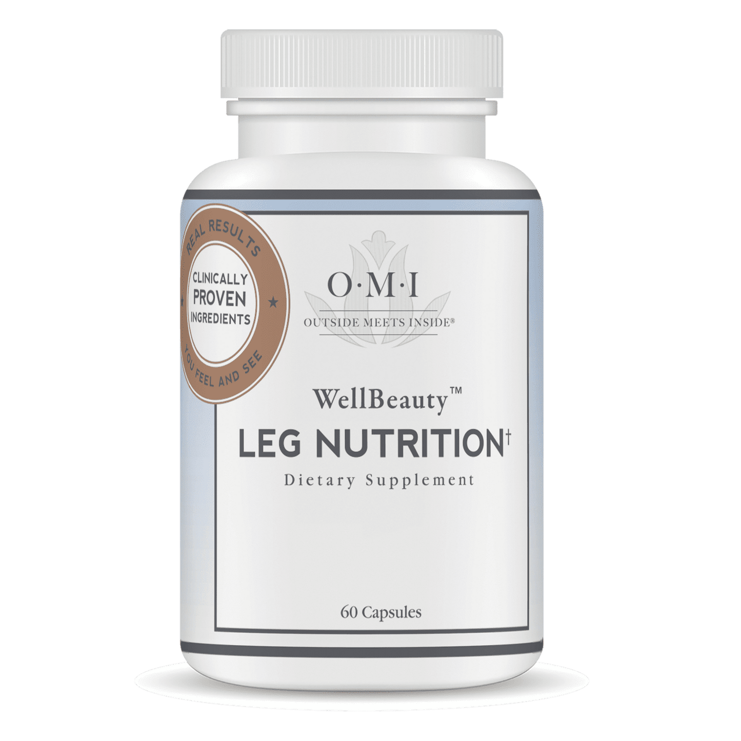 Leg Nutrition