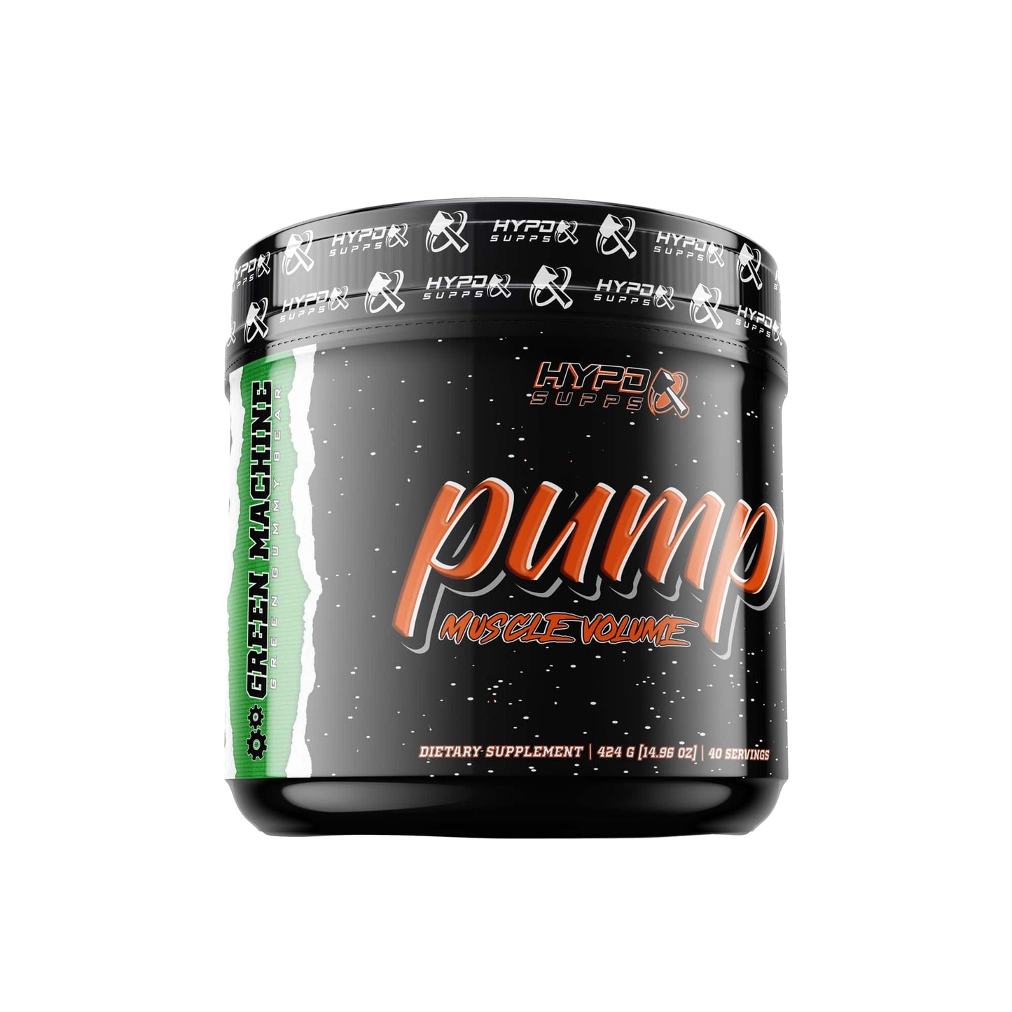 Pump