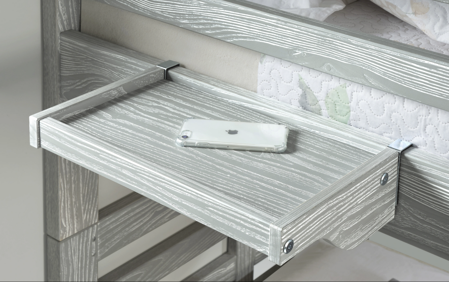Innovations Bedside Tray for Bunk Beds and Lofts
