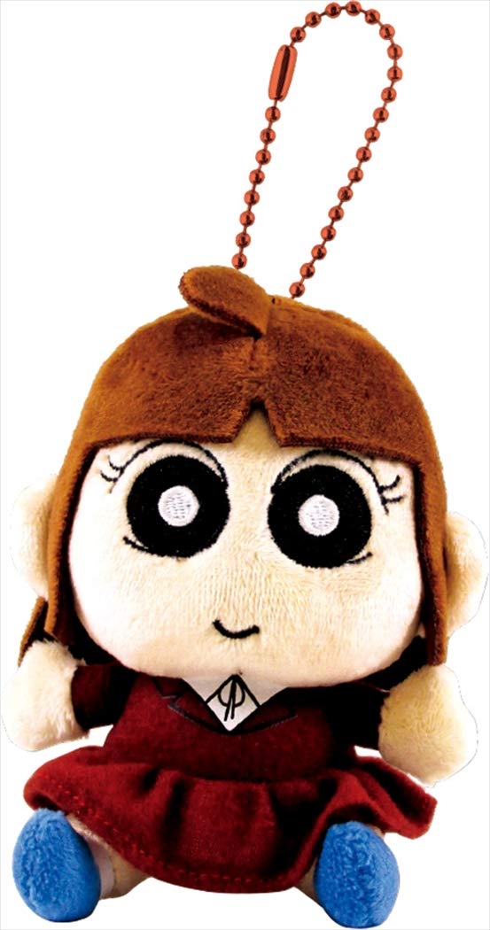T'S FACTORY Crayon Shin-Chan Plush Mascot Ai-Chan