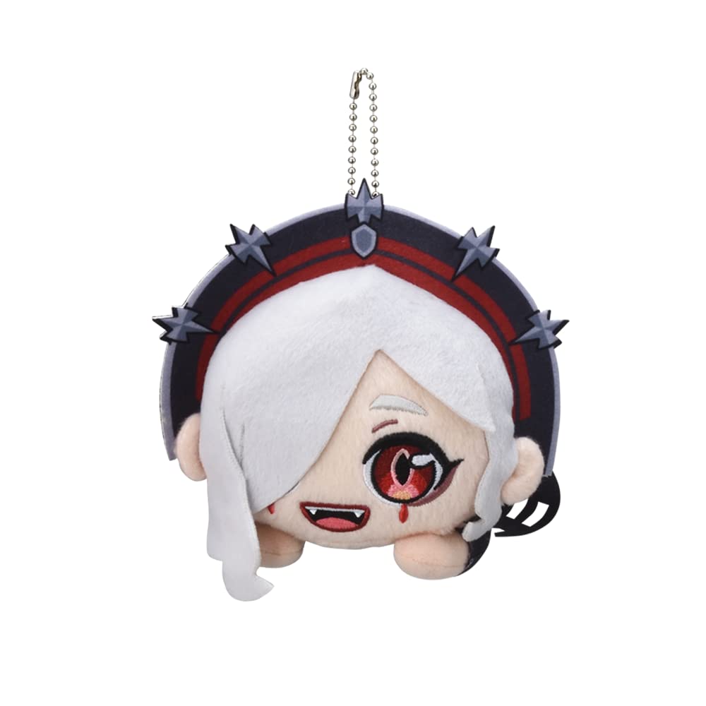 Visual Prison Nesoberi Plushie Veuve Elizabeth (S)