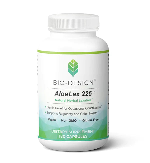 Aloe 225 mg