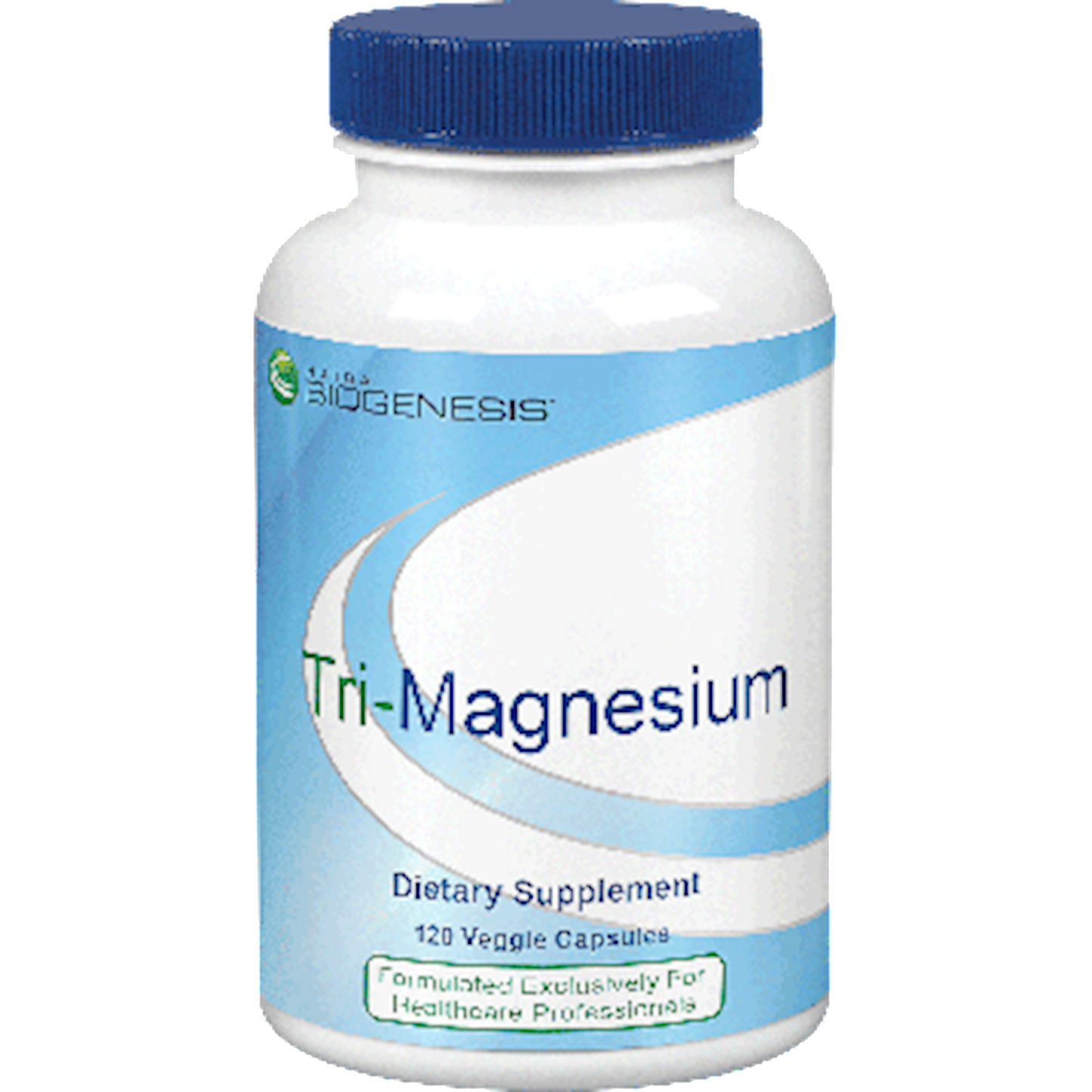 Tri-Magnesium 120 caps
