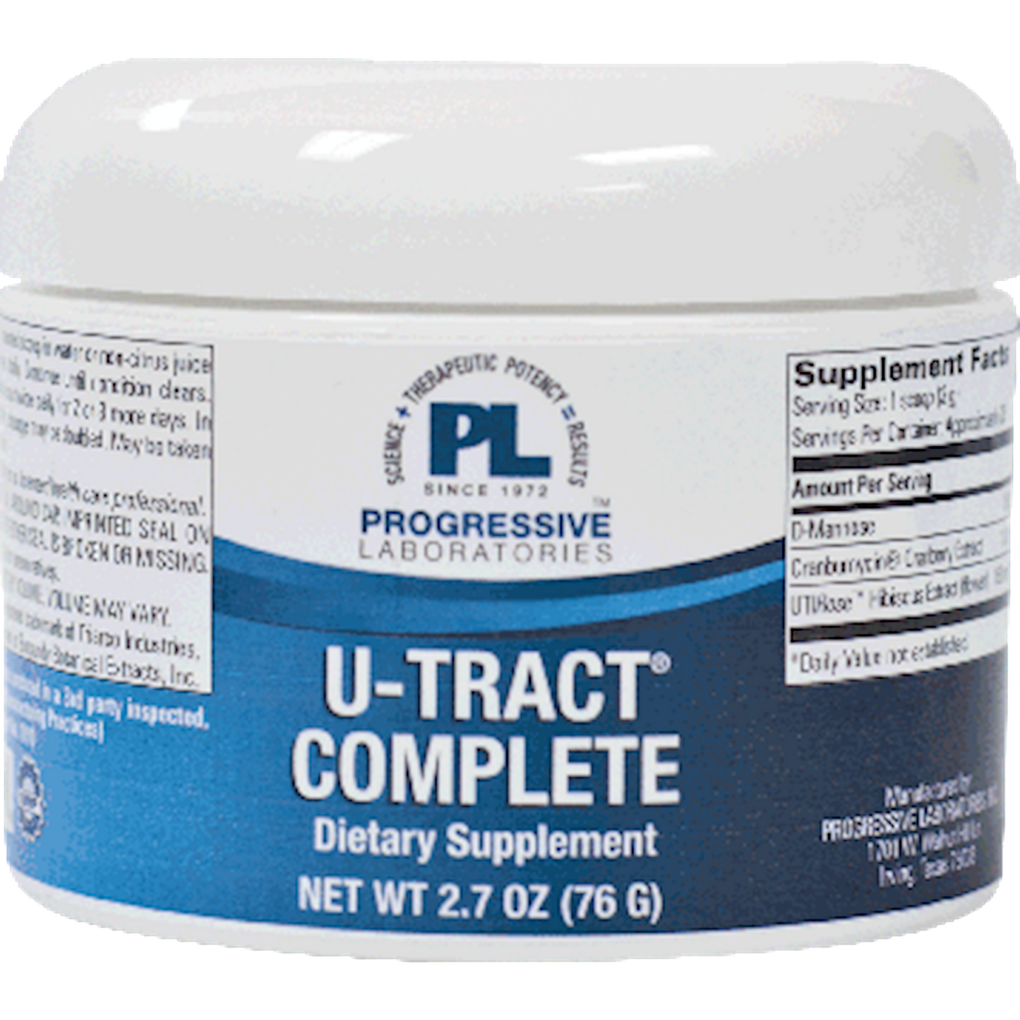 U-Tract Complete