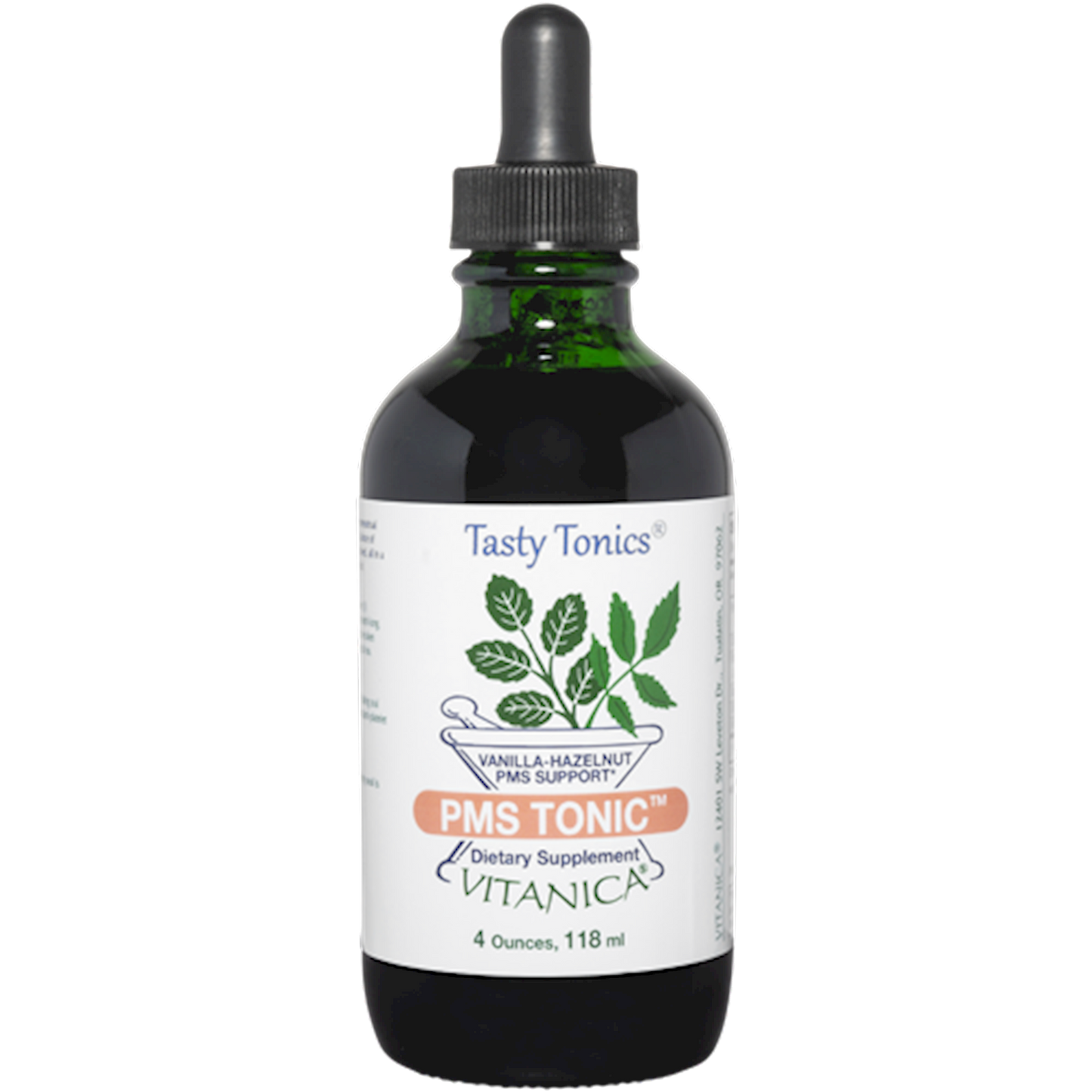 PMS Tonic