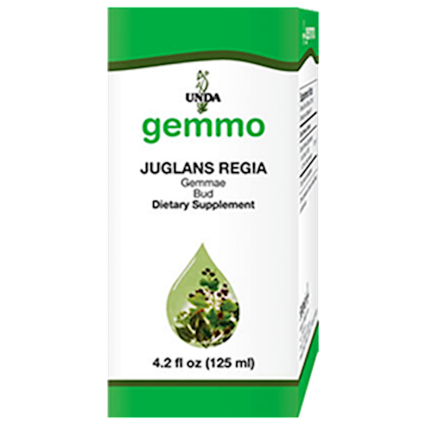 Juglans Regia