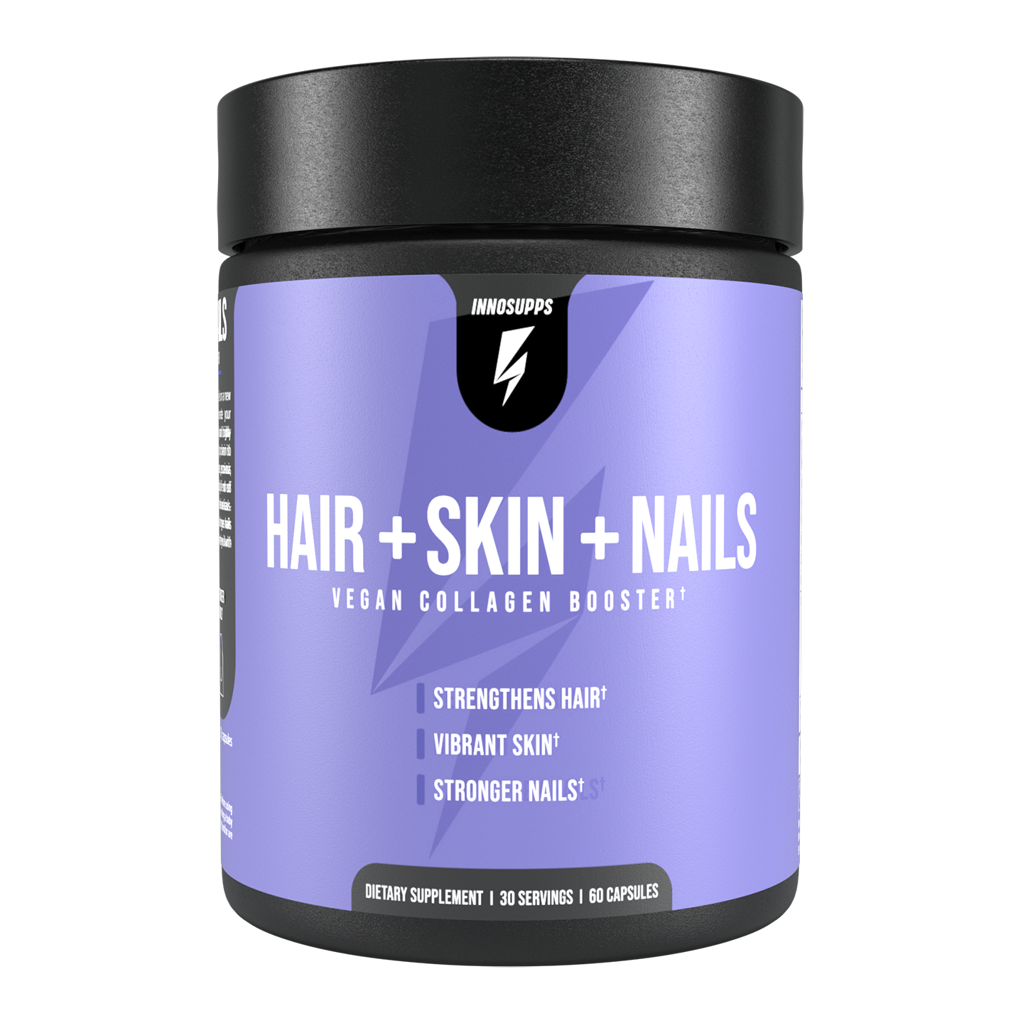 Hair + Skin + Nails