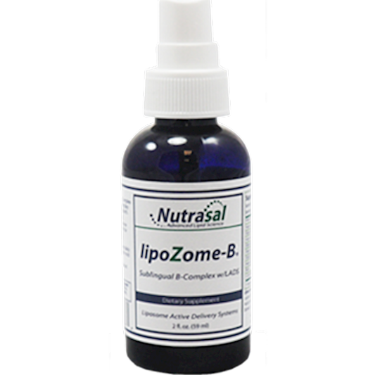LipoZome-B w/LADS
