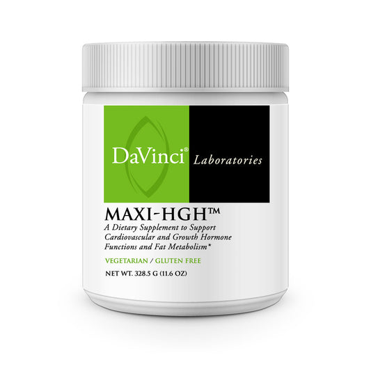 Maxi-HGH