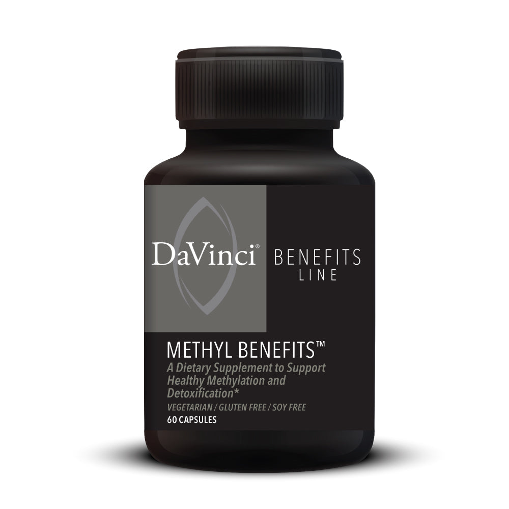 Methyl Benefits