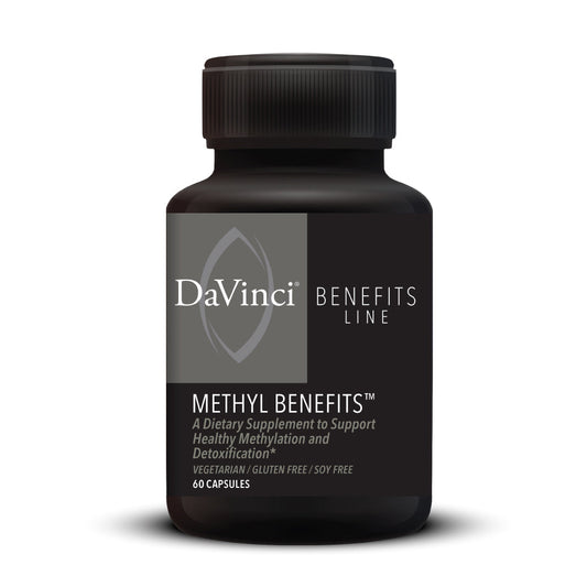 Methyl Benefits
