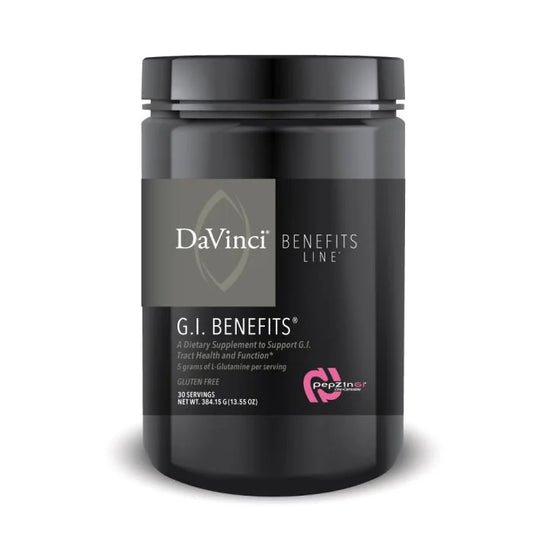 G.I. Benefits
