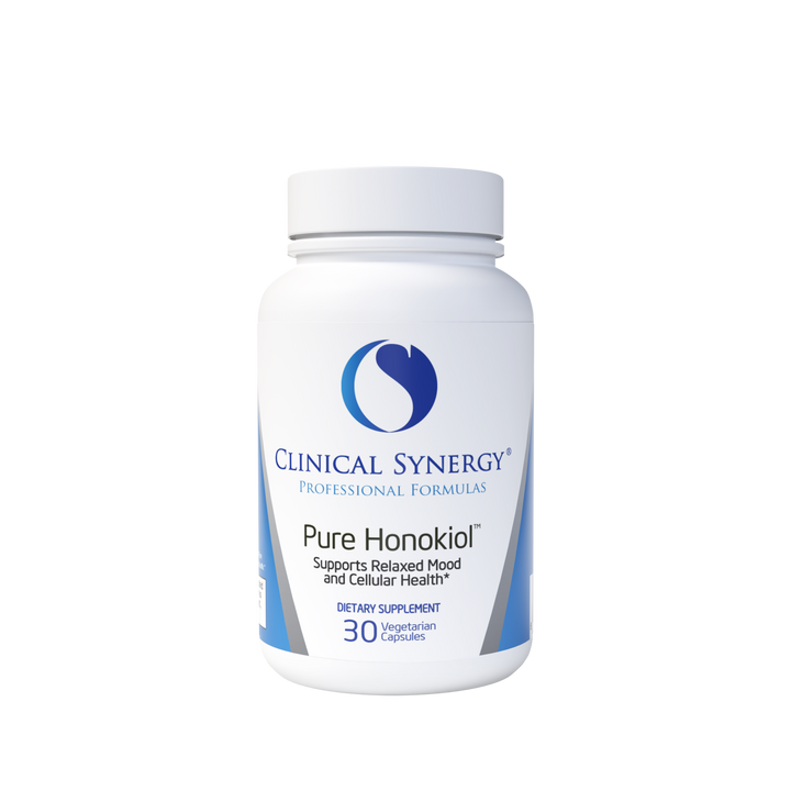 Pure Honokiol