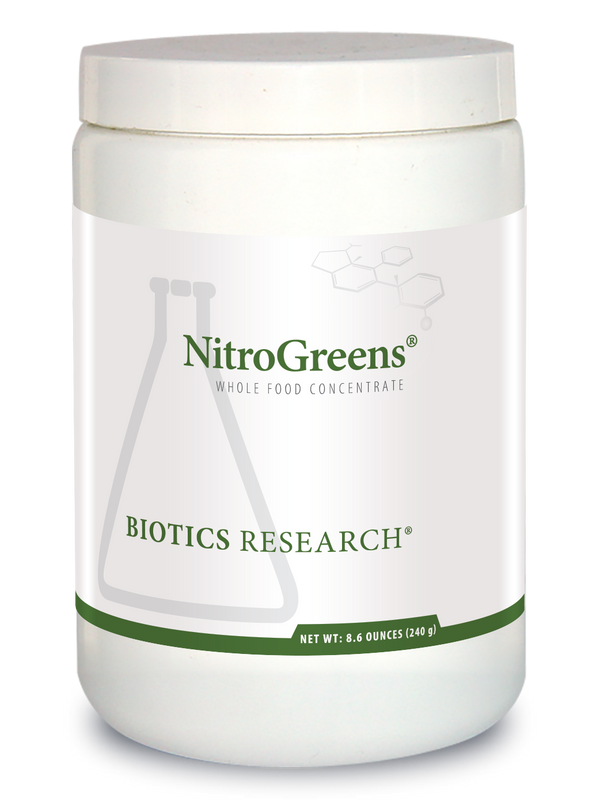NitroGreens®