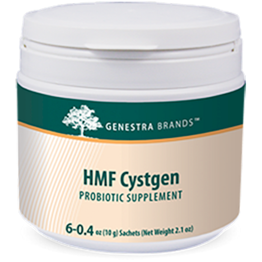 HMF, Cystgen, 6