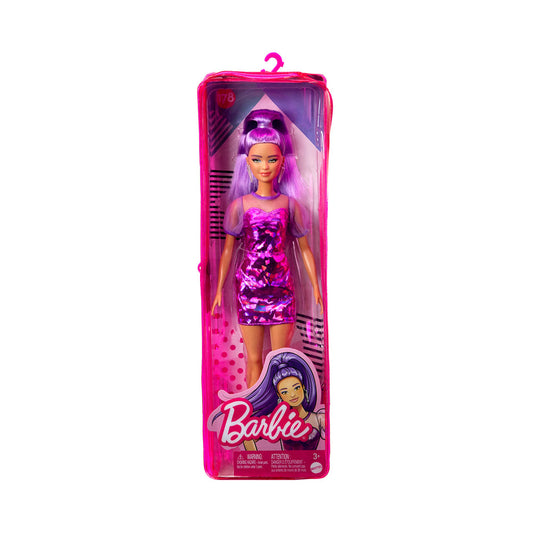 Barbie Fashionistas Doll #178