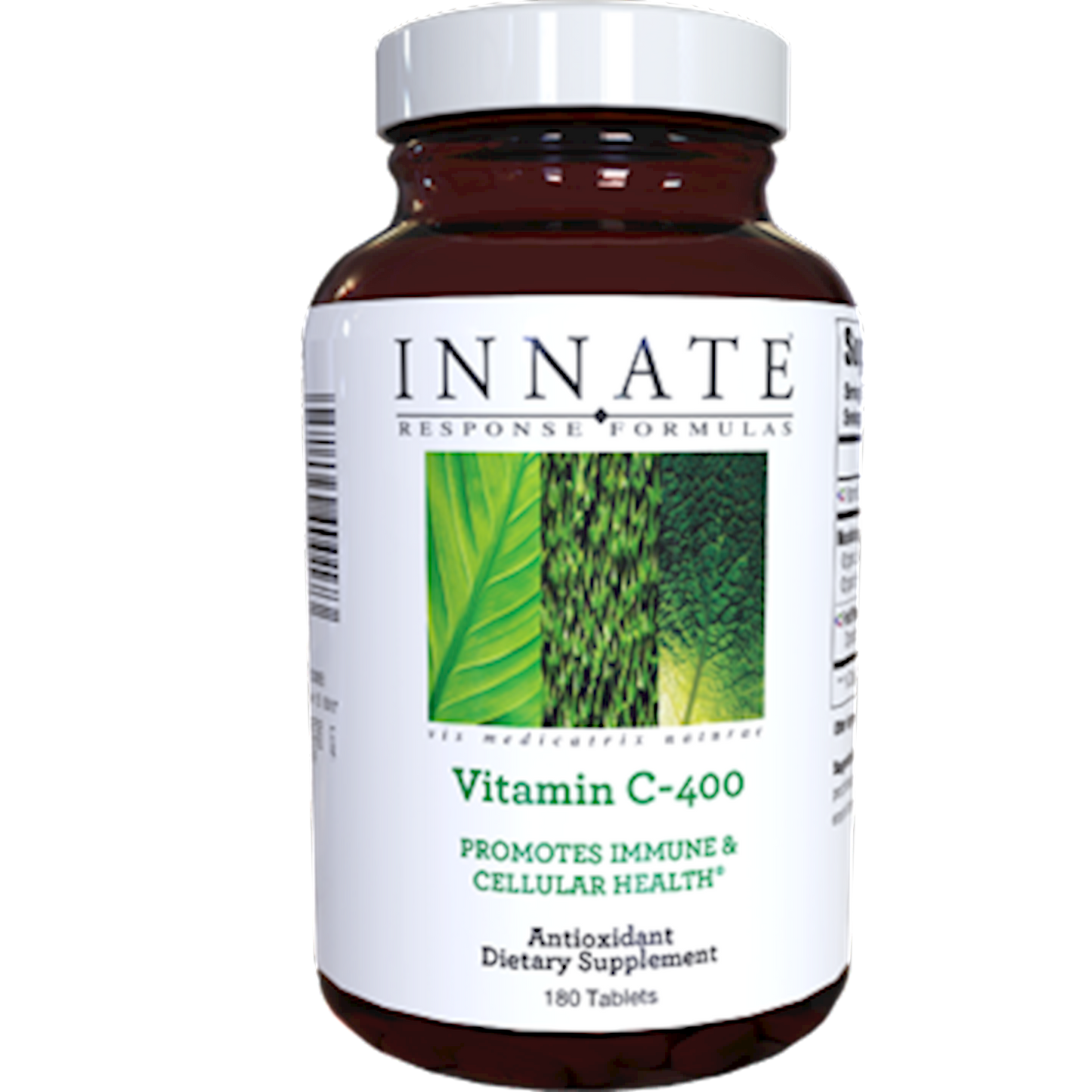 Vitamin C-400