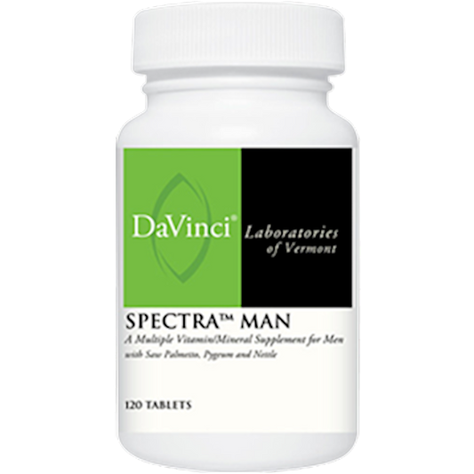 Spectra Man