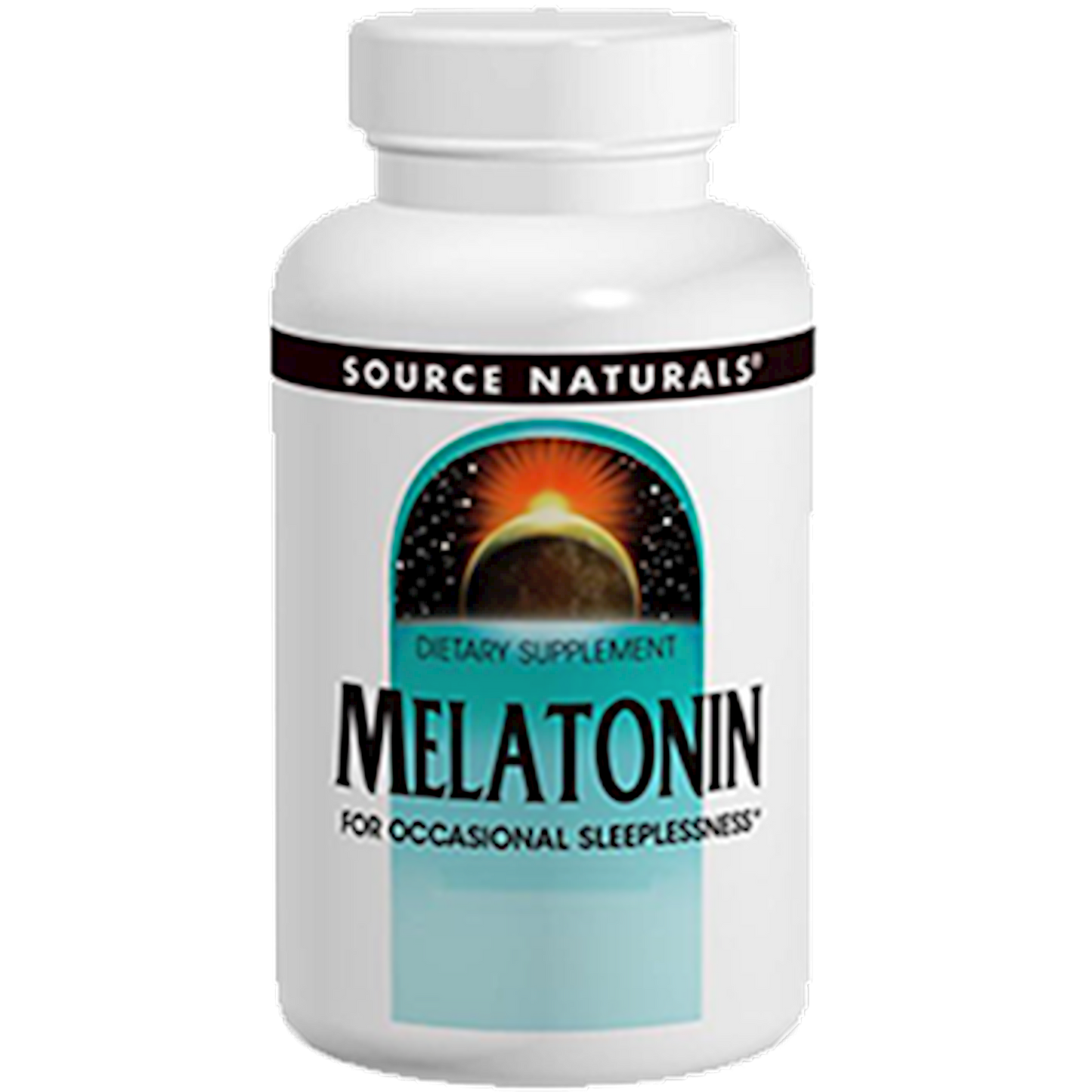 Melatonin 5 mg Peppermint