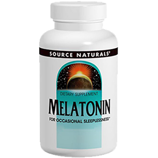Melatonin 5 mg Peppermint