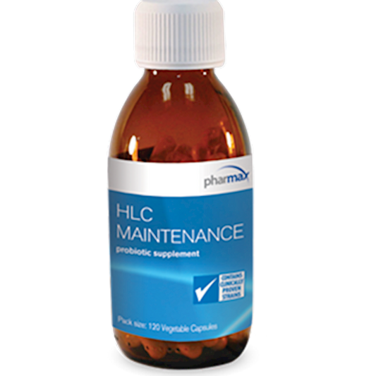 HLC Maintenance