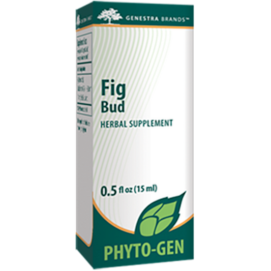 Fig Bud