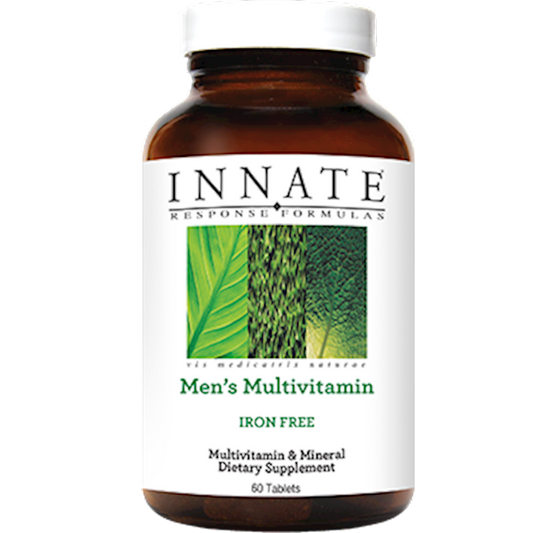 Men's Multivitamin