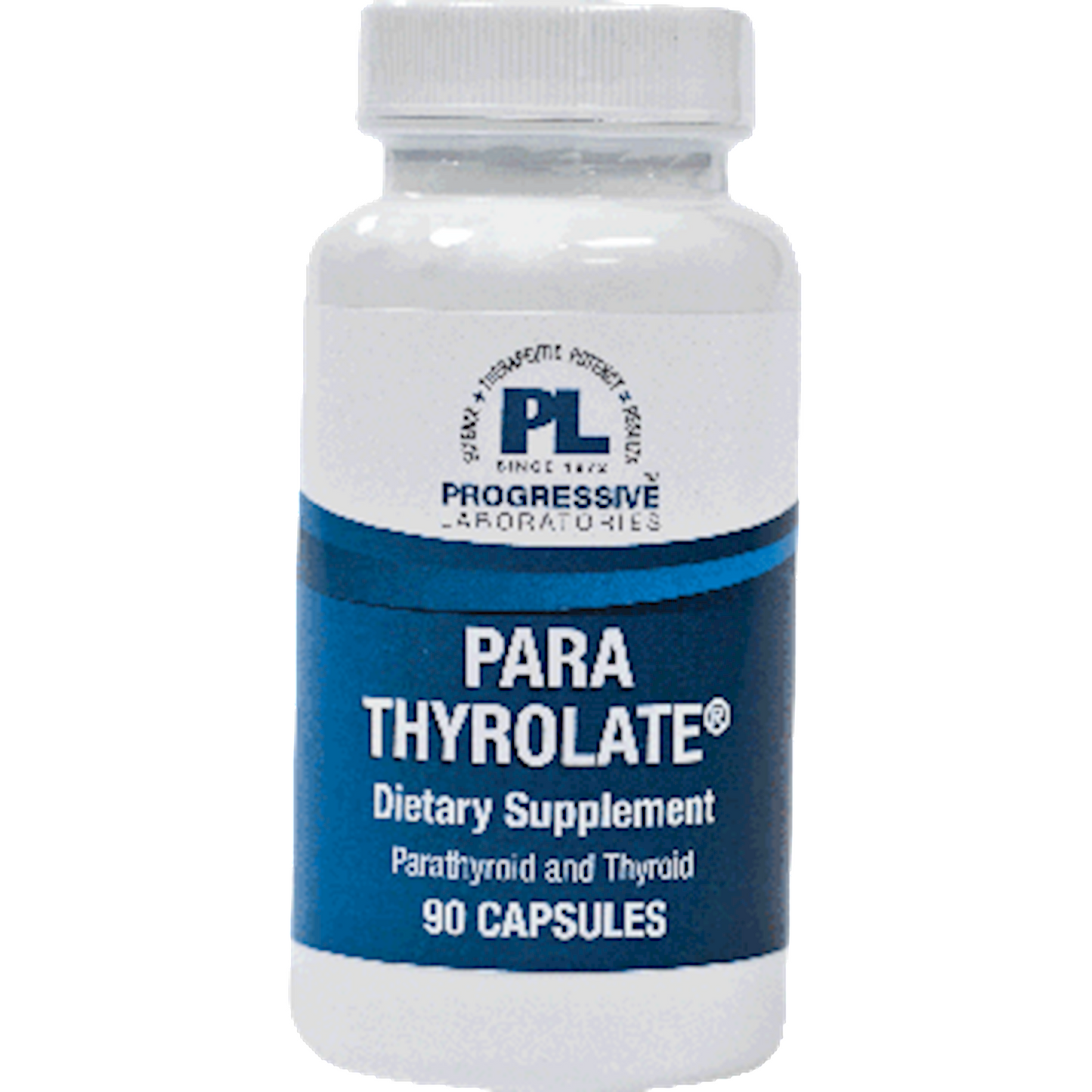 Para Thyrolate