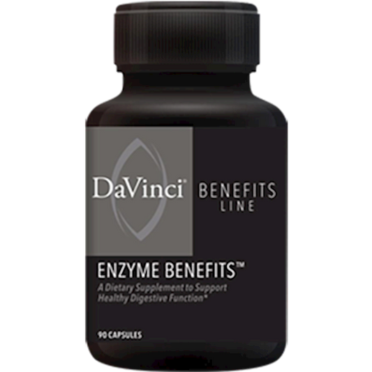 Enzyme Benefits