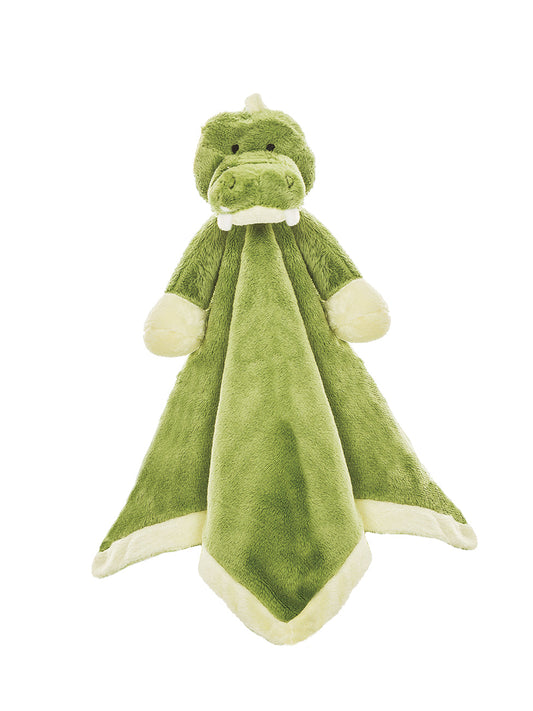 TEDDYKOMPANIET Crocodile Baby Soother