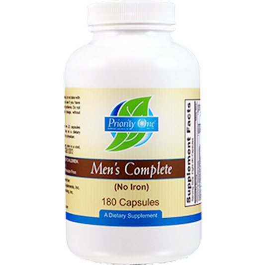 Men's Complete