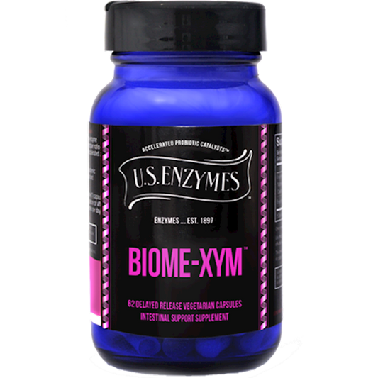 Biome-xym DR