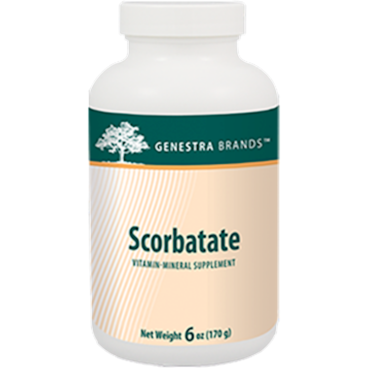 Scorbatate