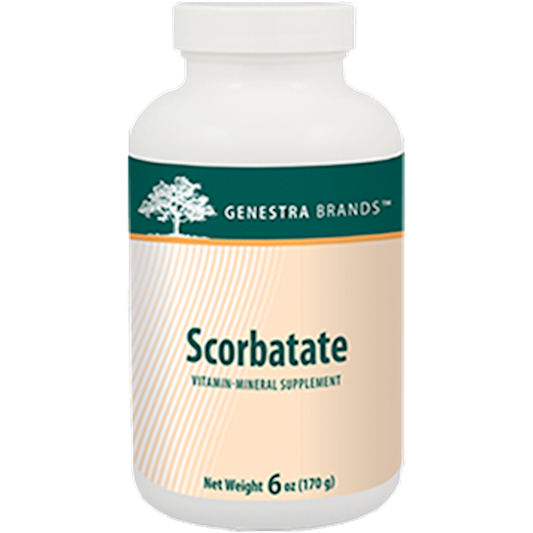 Scorbatate