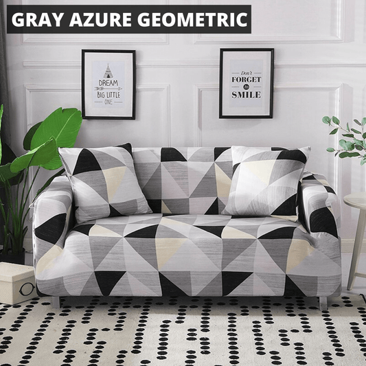 Printworks Stretch Sofa Cover