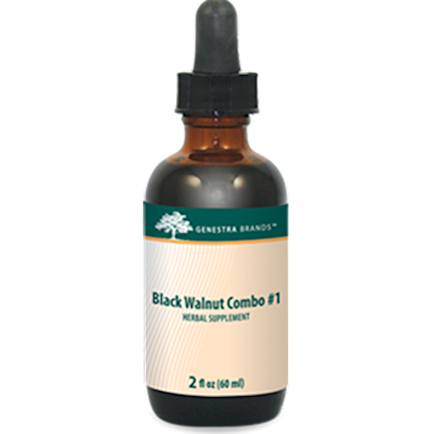 Black Walnut Combination #1