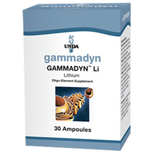Gammadyn Li