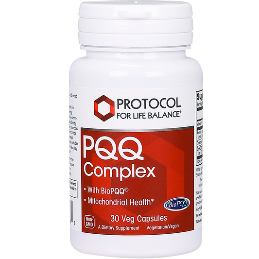 PQQ Complex