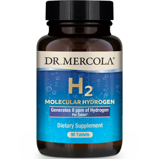 H2 Molecular Hydrogen