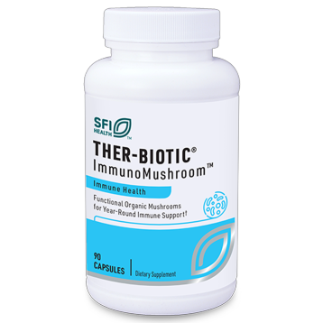 Ther-Biotic ImmunoMushroom