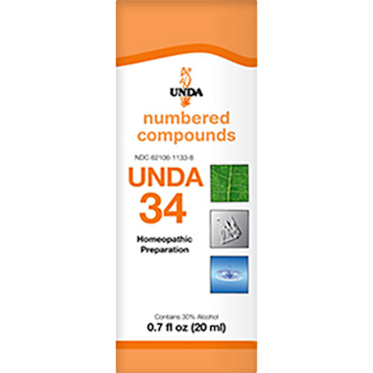 Unda 34