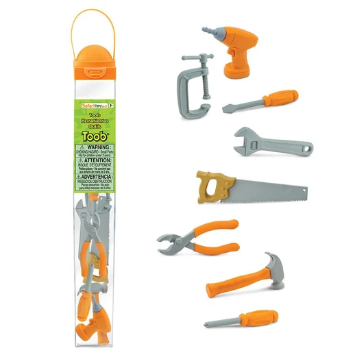 Tools Toob